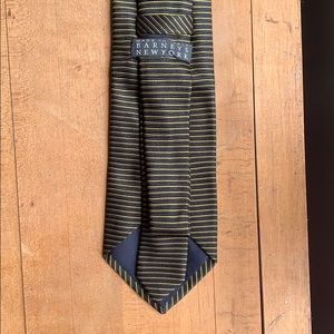 Barney’s New York Men’s Necktie